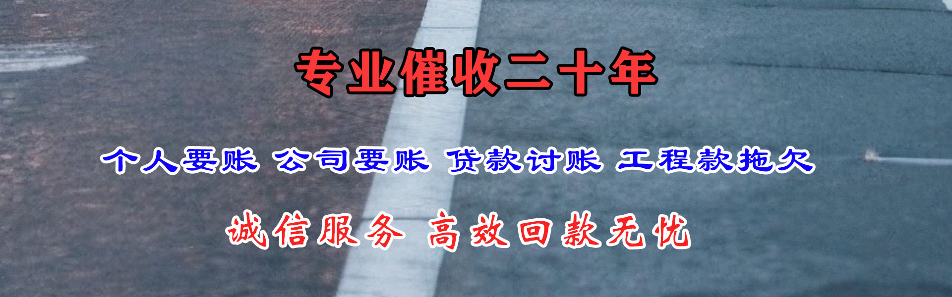 宁南清债公司